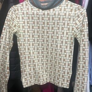 Urban outfitters top